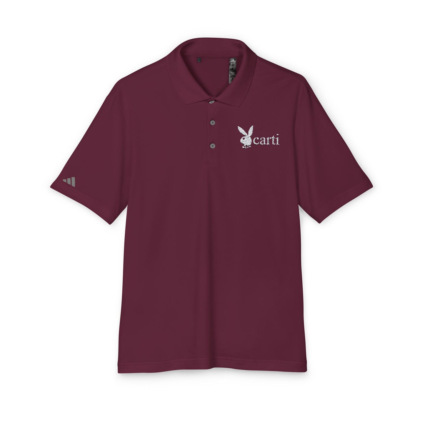 Play Boi Carti Adidas Performance Polo