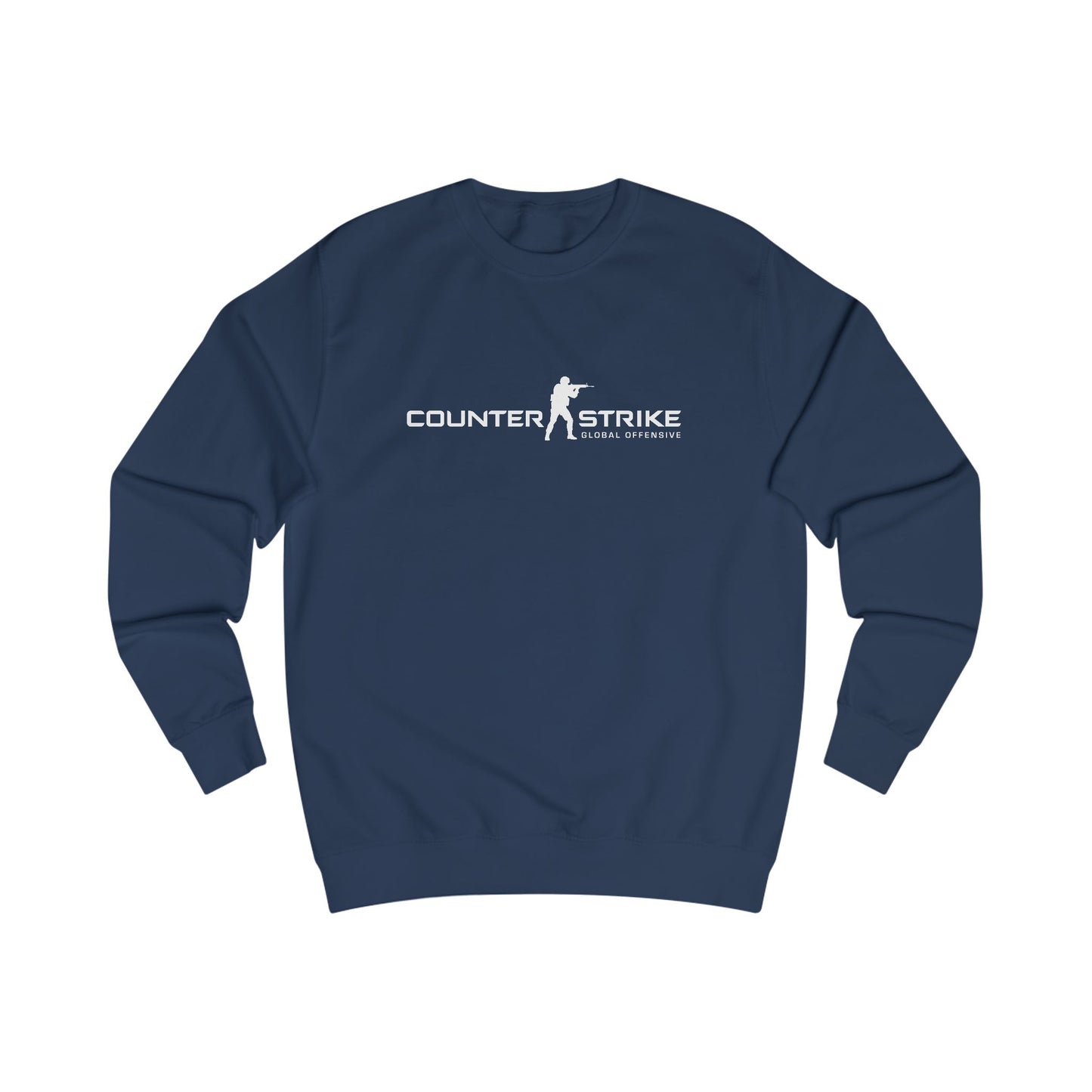 COUNTER STRIKE-Global Defensive Adult Sweatshirt