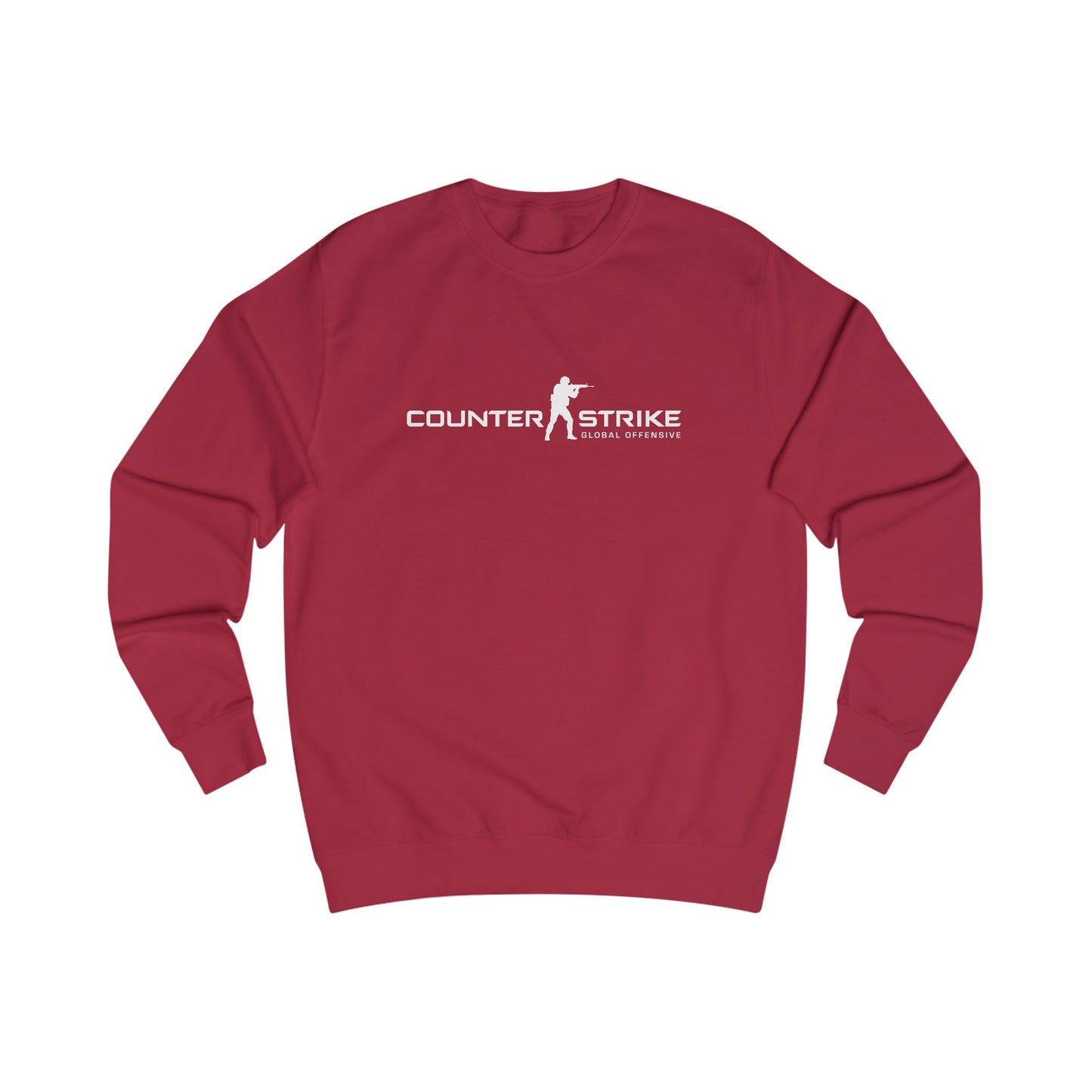 COUNTER STRIKE-Global Defensive Adult Sweatshirt