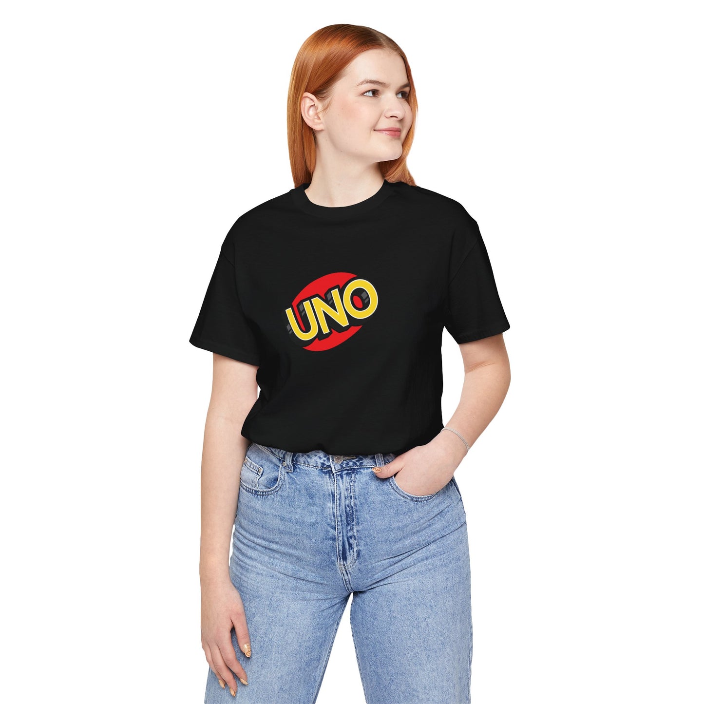 UNO Adult T-Shirt