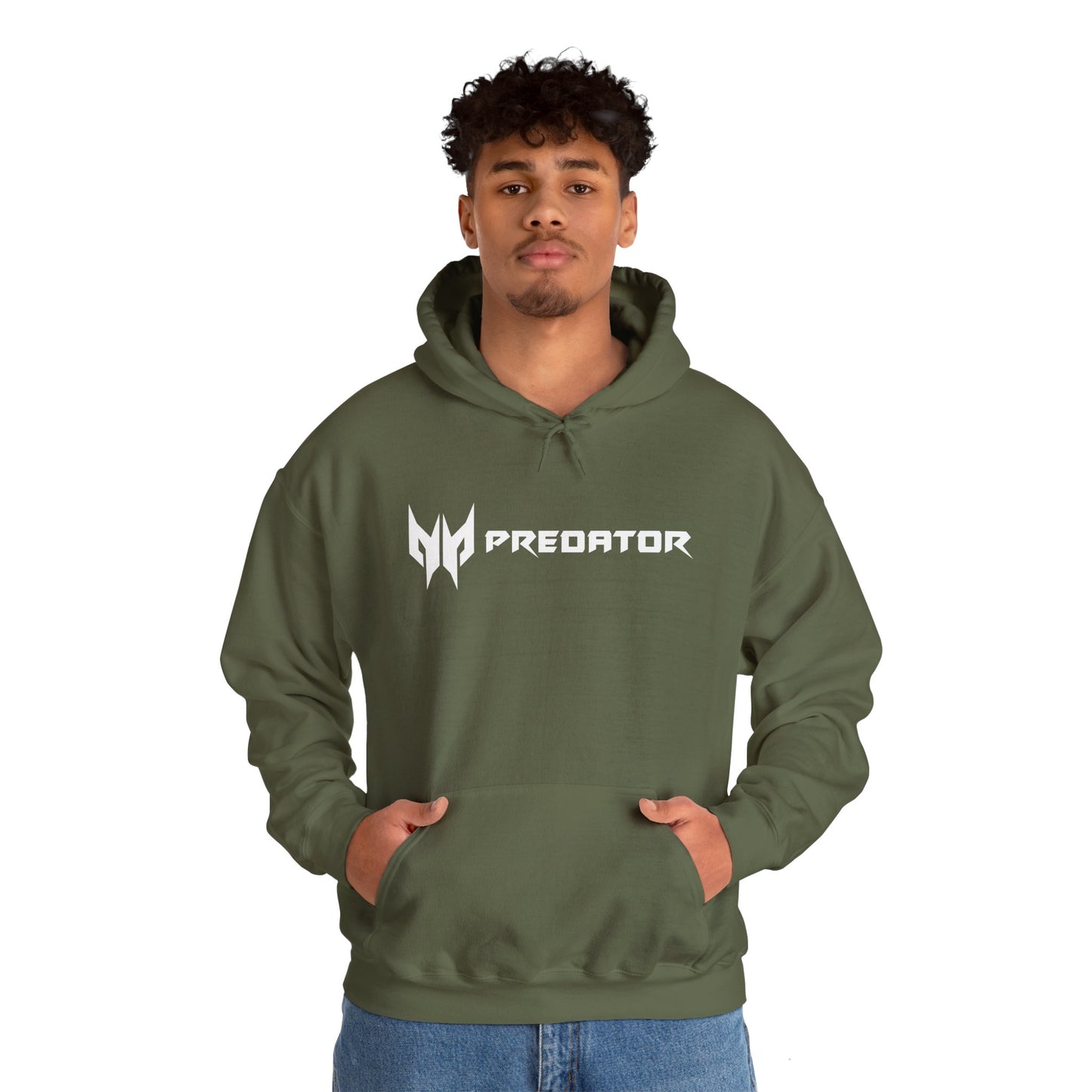 Acer Predator Adult Hoodie