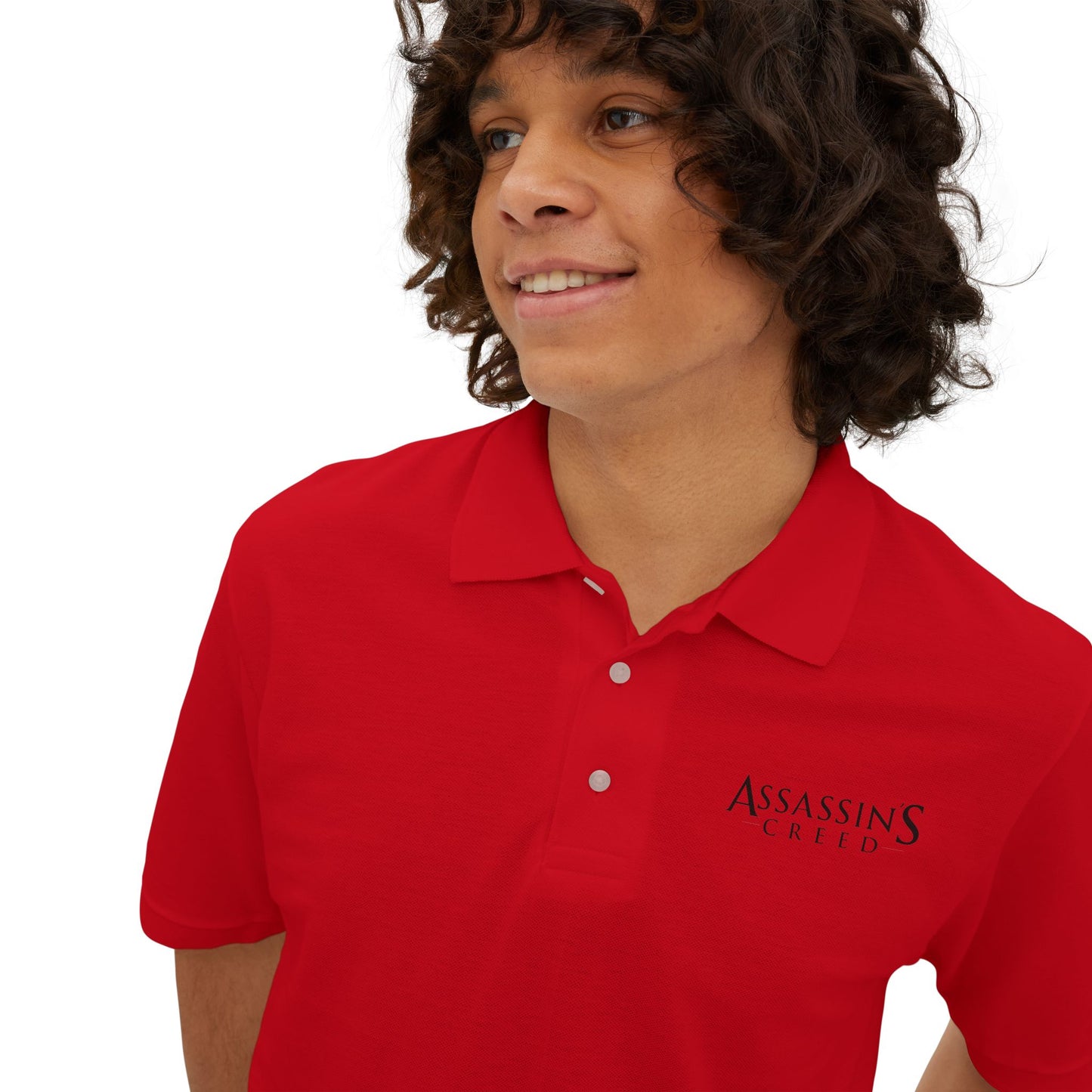 ASSASIN'S CREED Polo Shirt