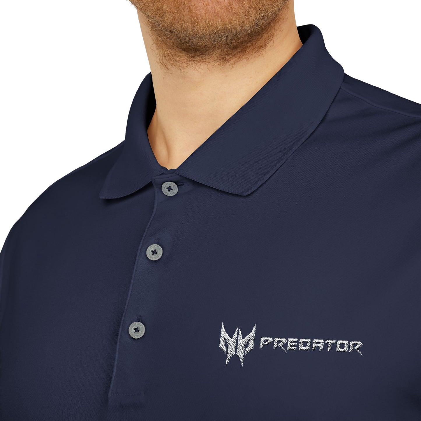 Acer Predator Adidas Performance Polo