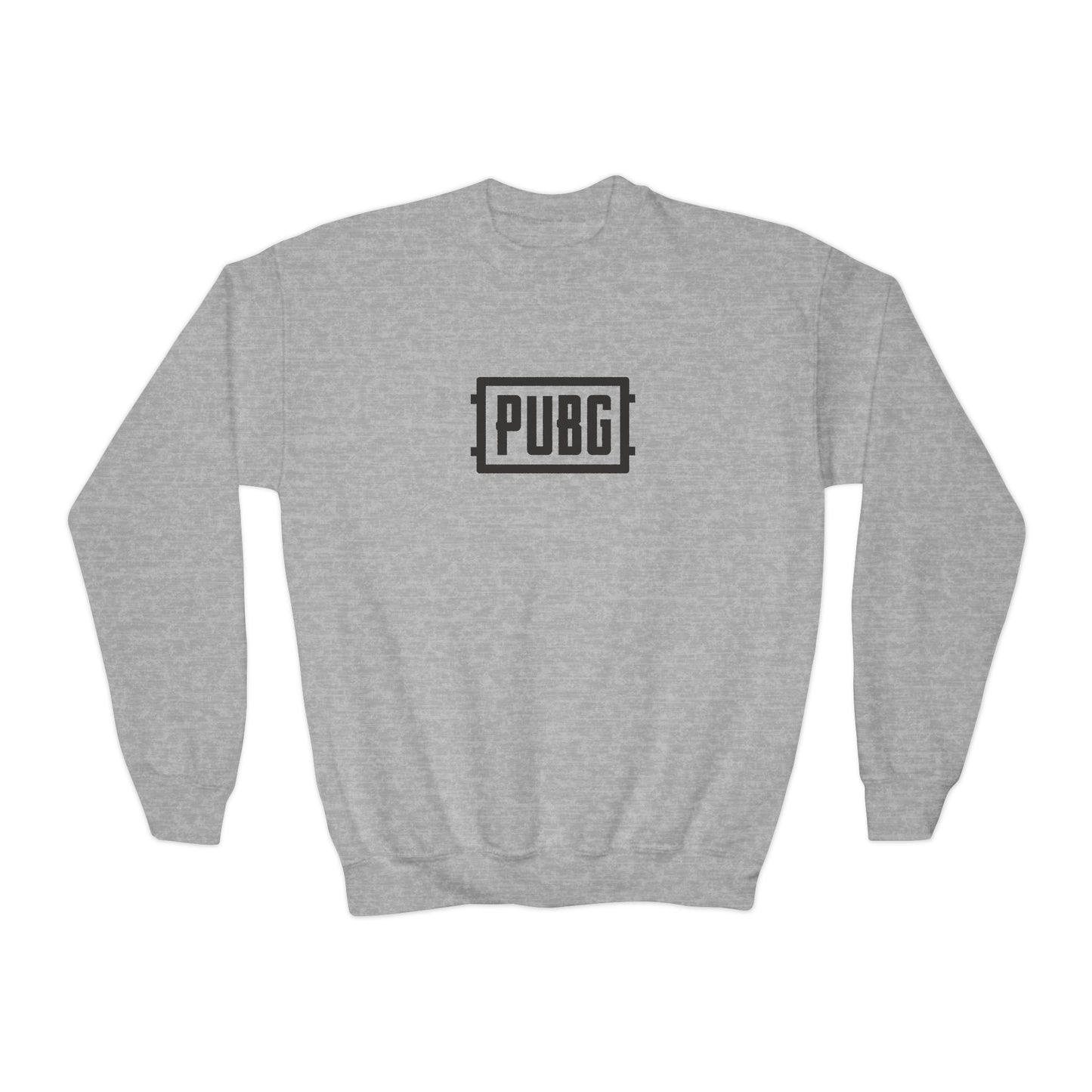 PUBG Youth Sweatshirt