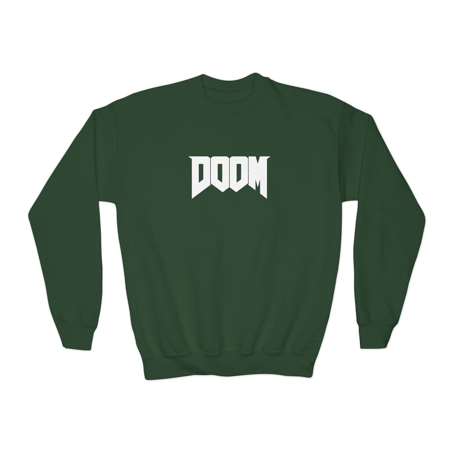 DOOM Youth Sweatshirt