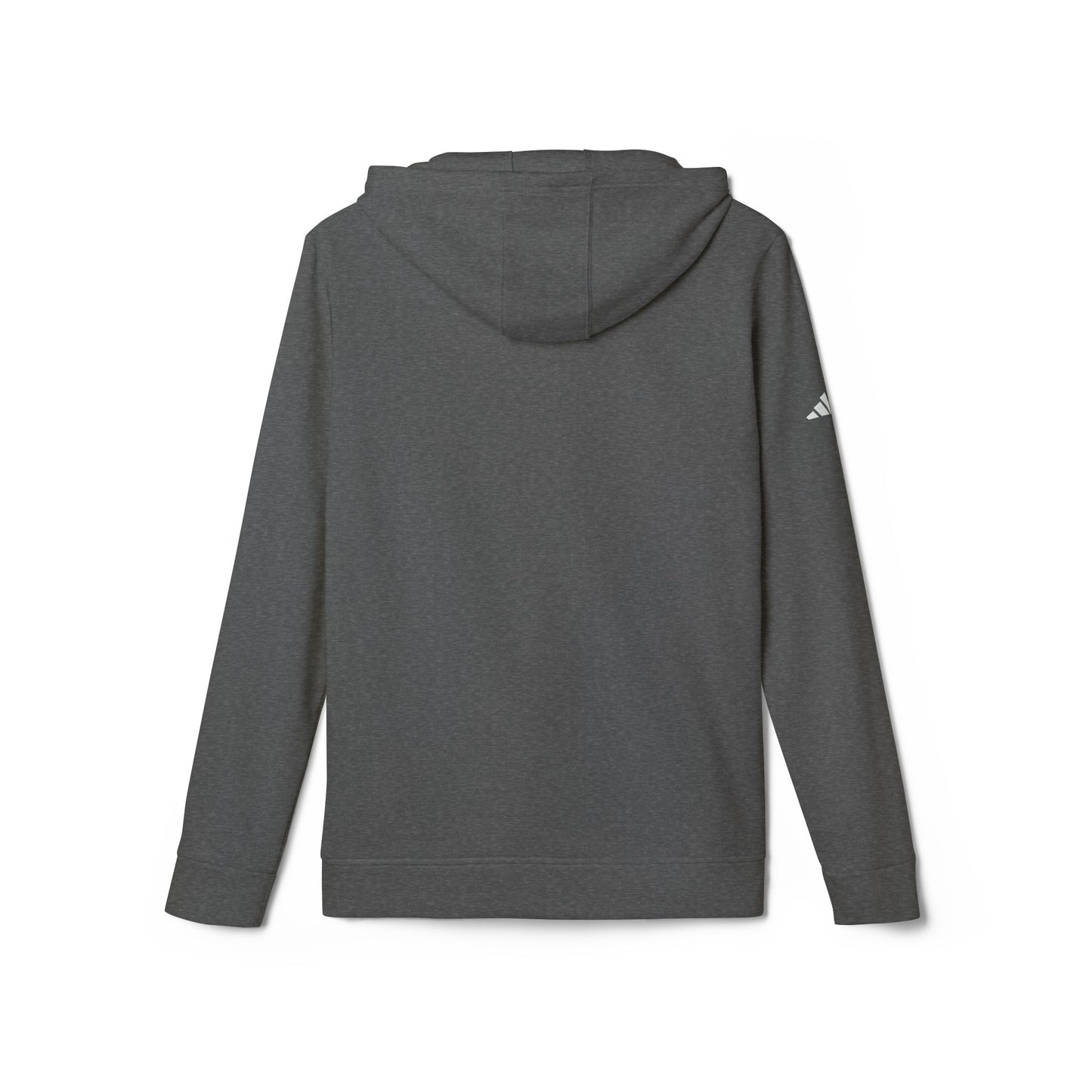 Facebook Logo Adidas Adult Hoodie