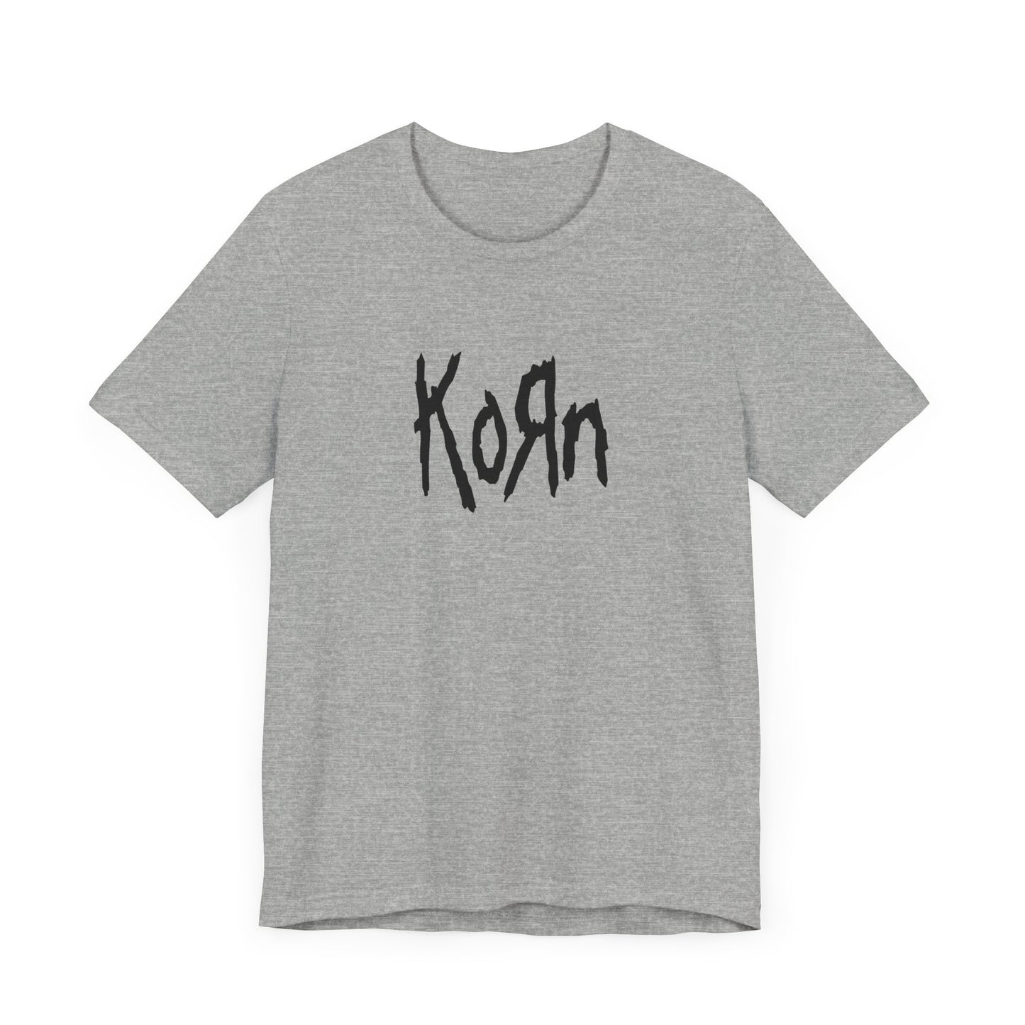 KORN Adult T-Shirt