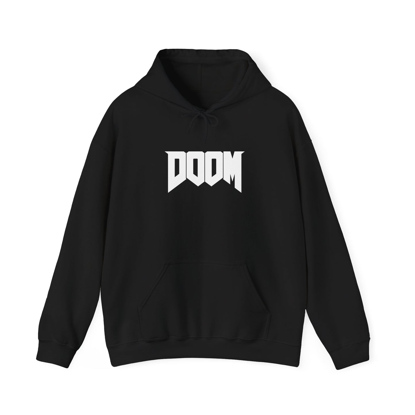 DOOM Adult Hoodie