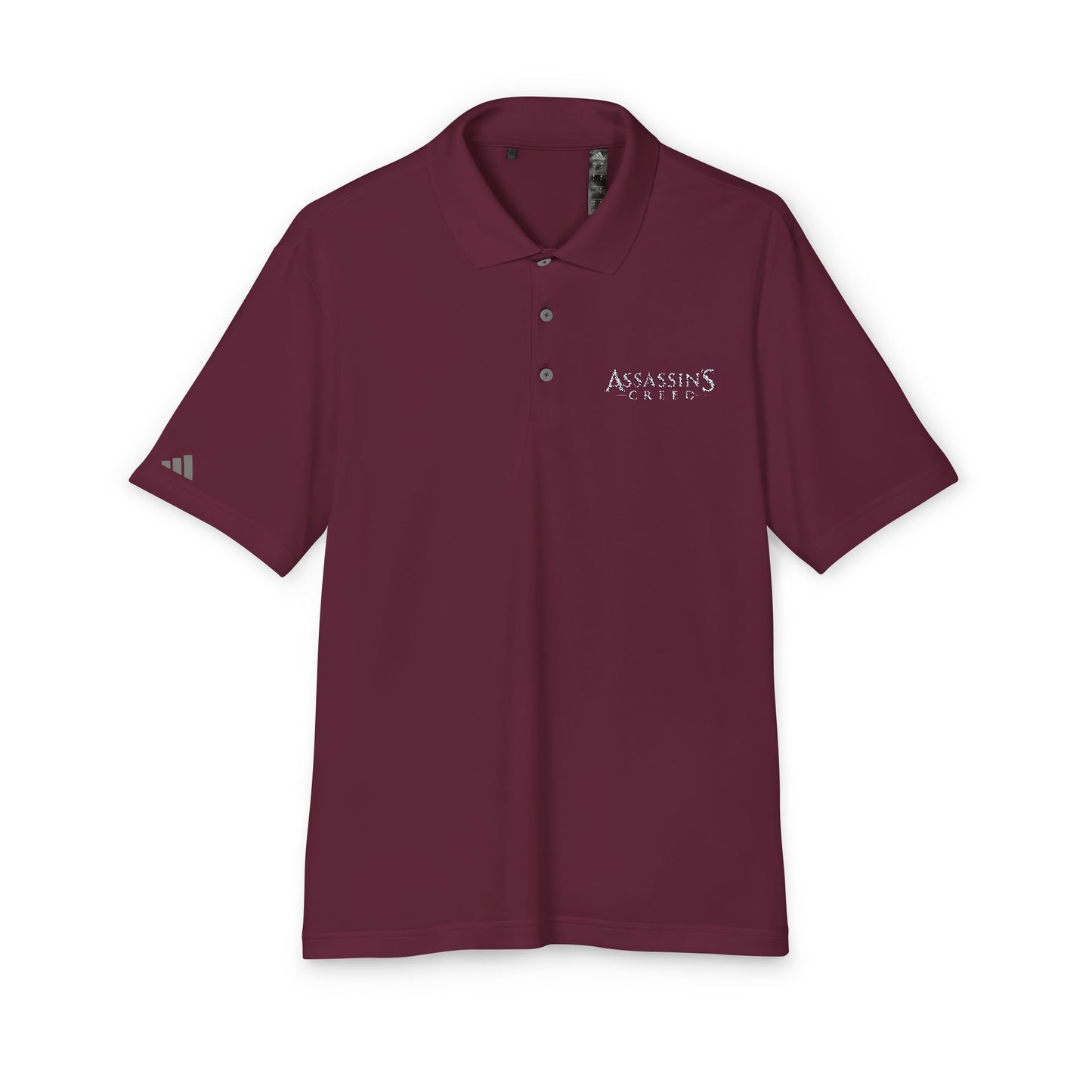 ASSASIN'S CREED Adidas Performance Polo