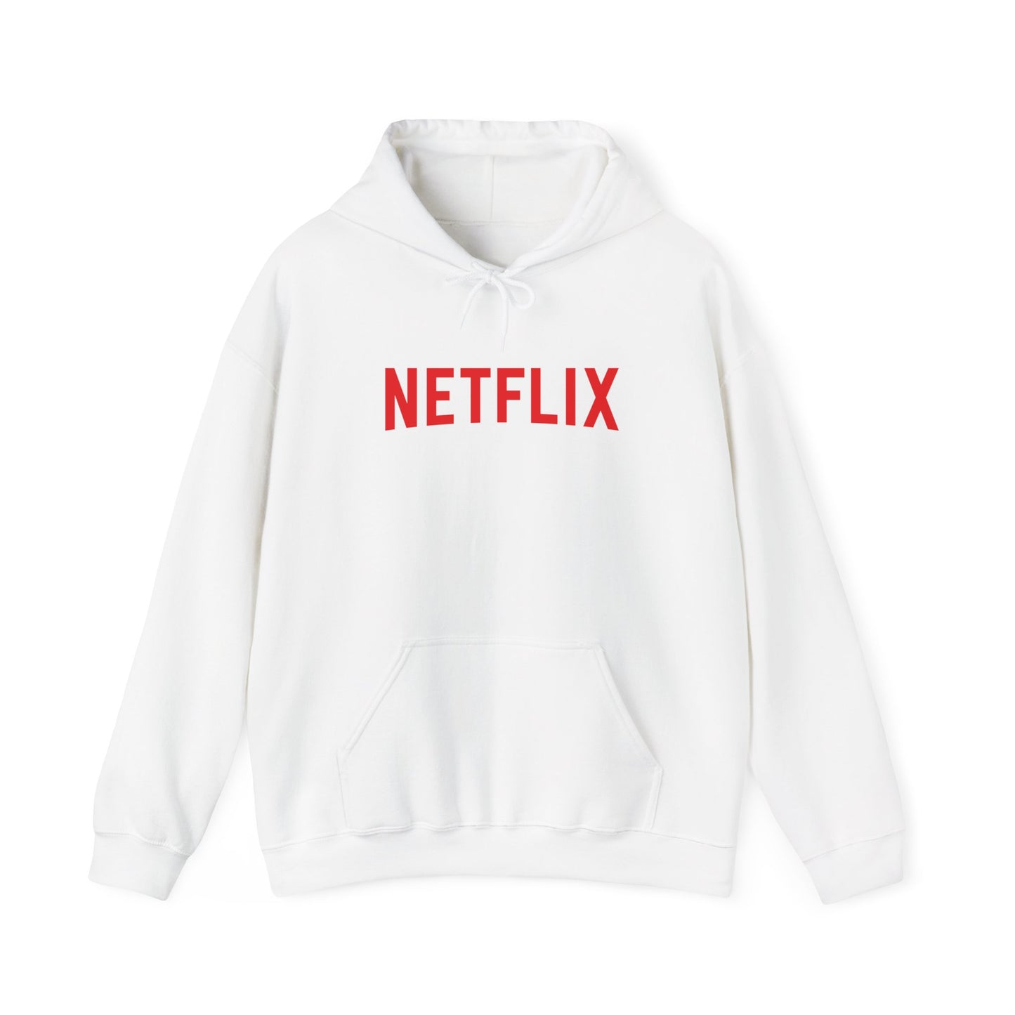 Netflix Adult Hoodie
