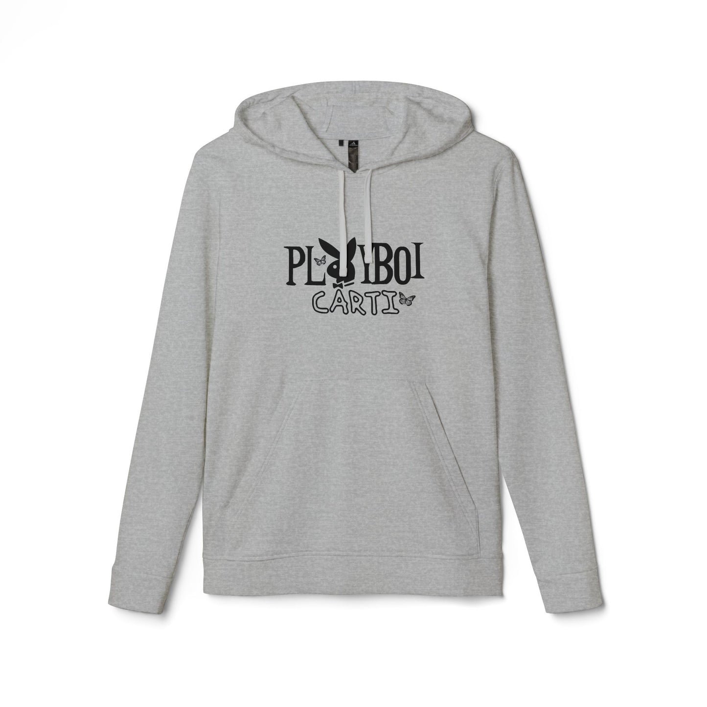 PLAY BOI CARTI Adidas Adult Hoodie