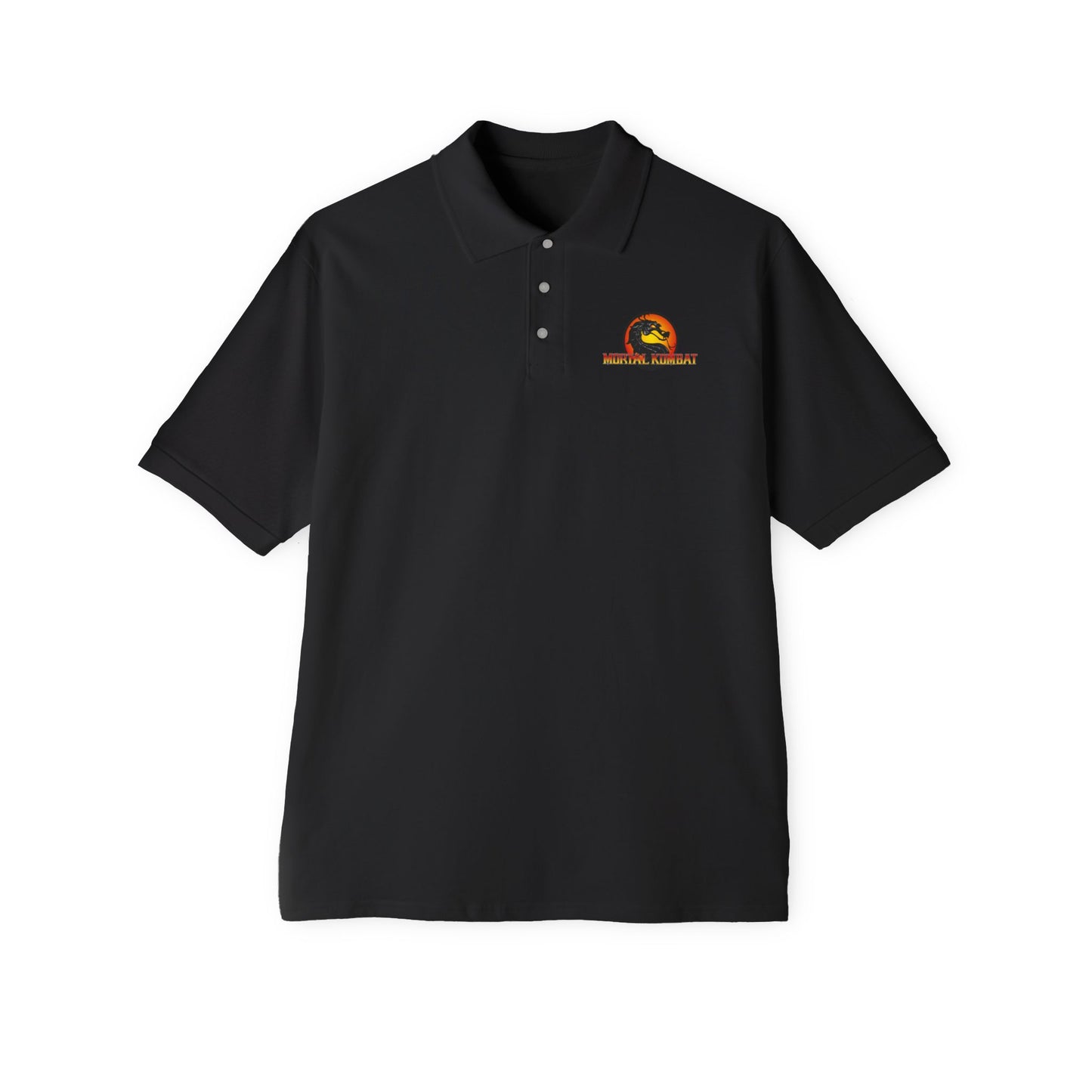 MORTAL KOMBAT Polo Shirt