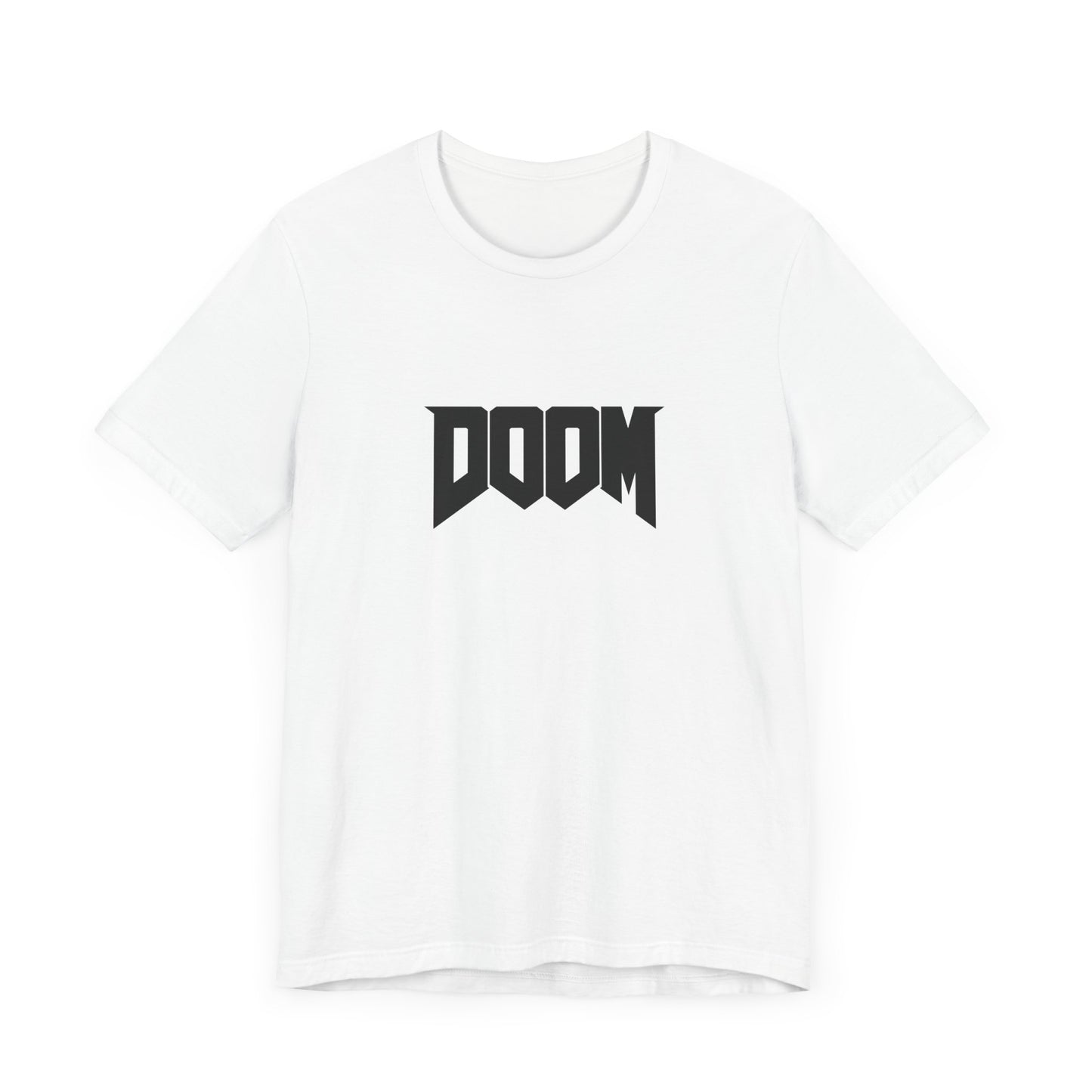 DOOM Adult T-Shirt