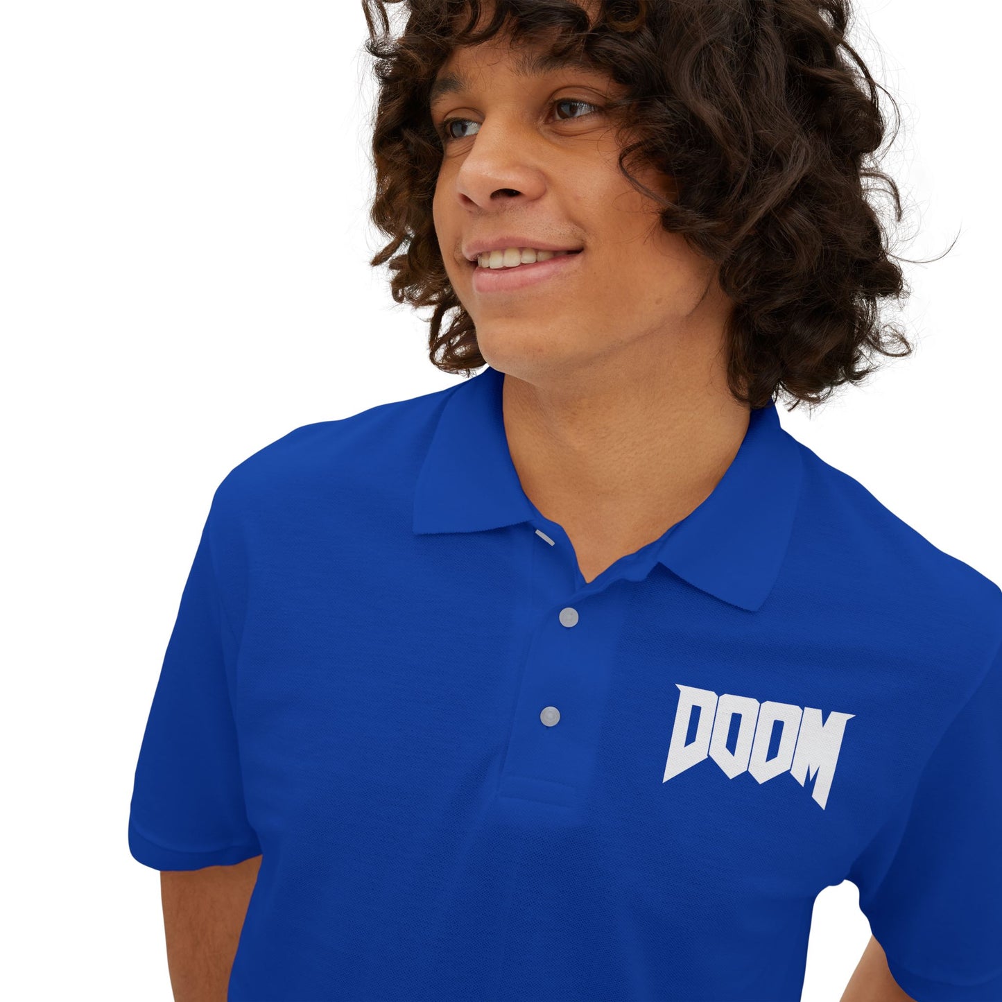 DOOM Polo Shirt