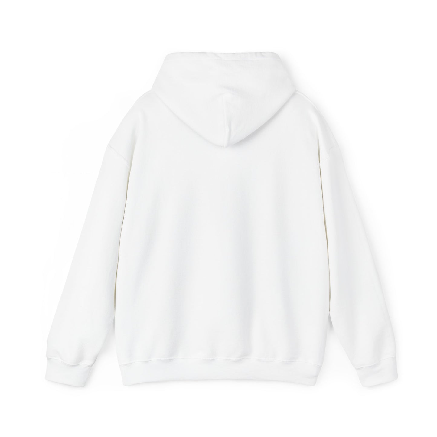 Facebook Adult Hoodie