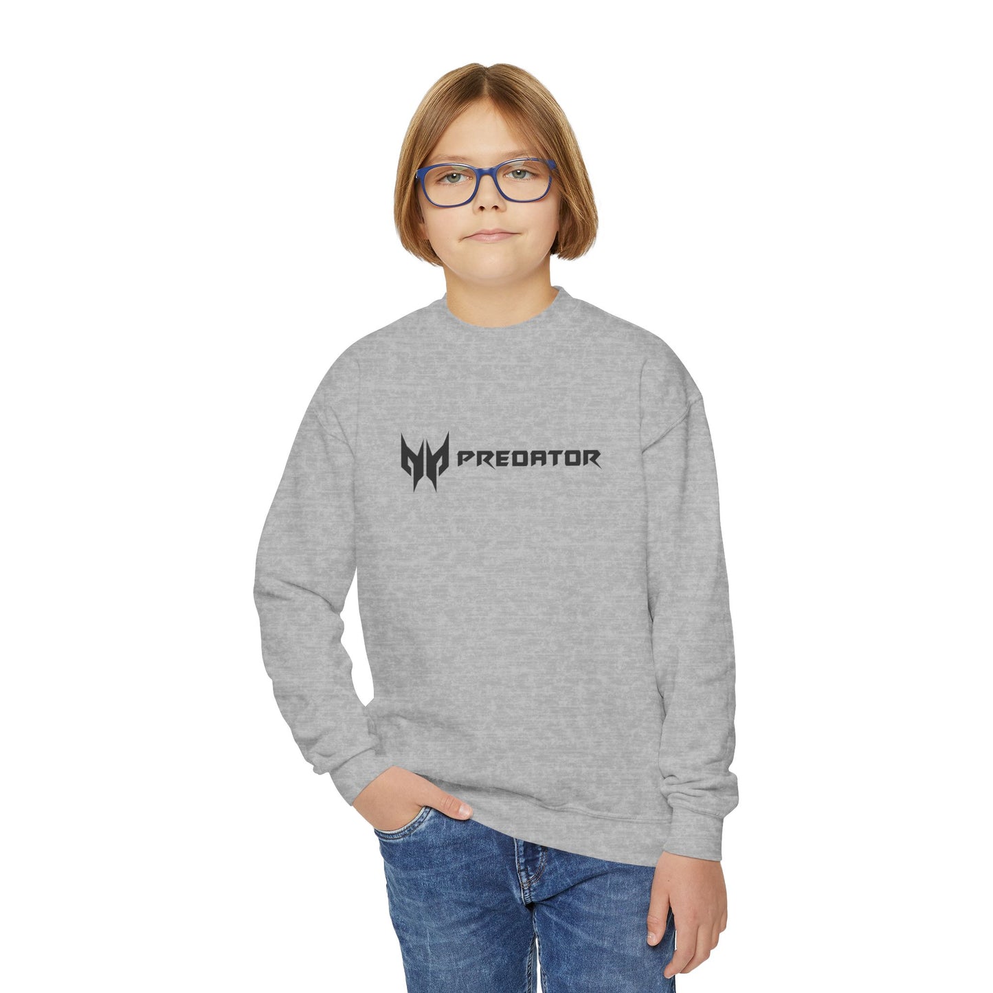 Acer Predator Youth Sweatshirt