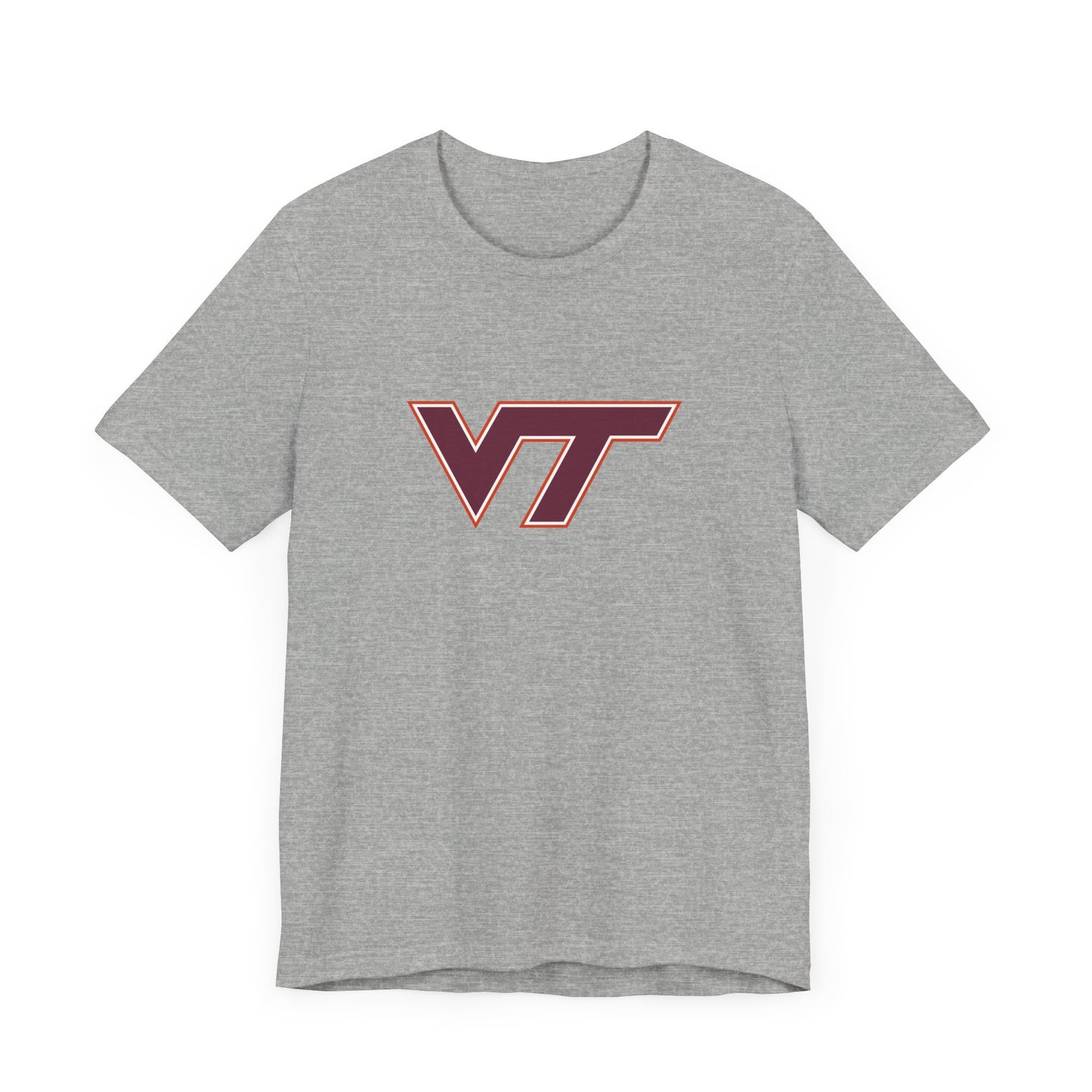 Virginia Tech Hokies Adult T-Shirt