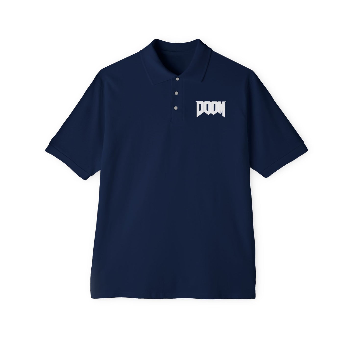 DOOM Polo Shirt