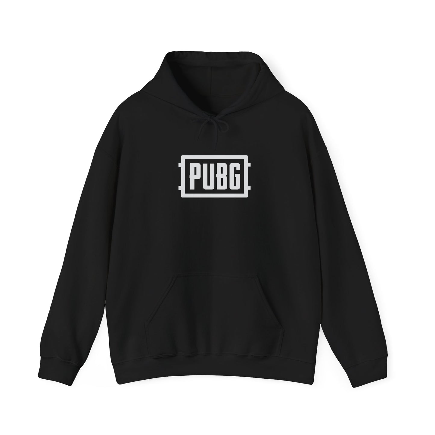 PUBG Adult Hoodie