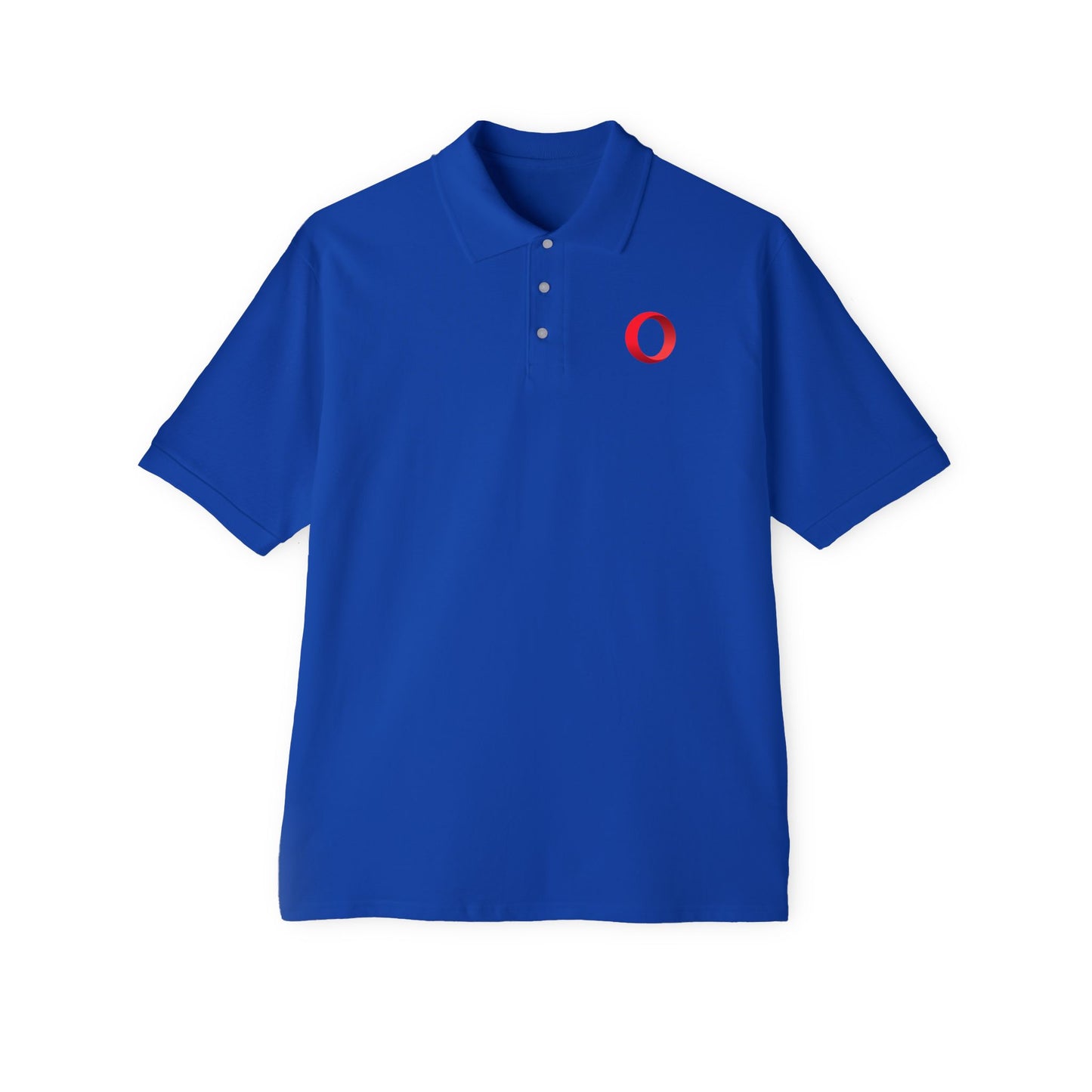 Opera Logo Polo Shirt