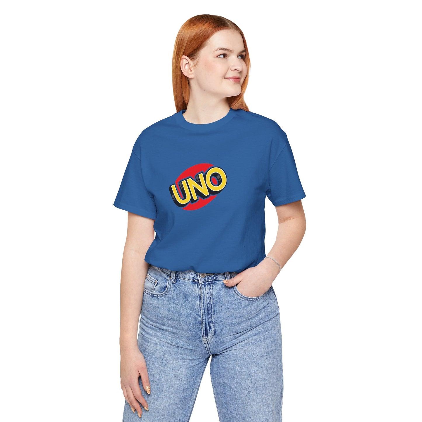 UNO Adult T-Shirt