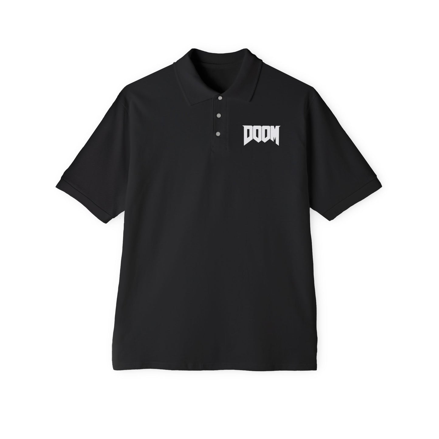 DOOM Polo Shirt