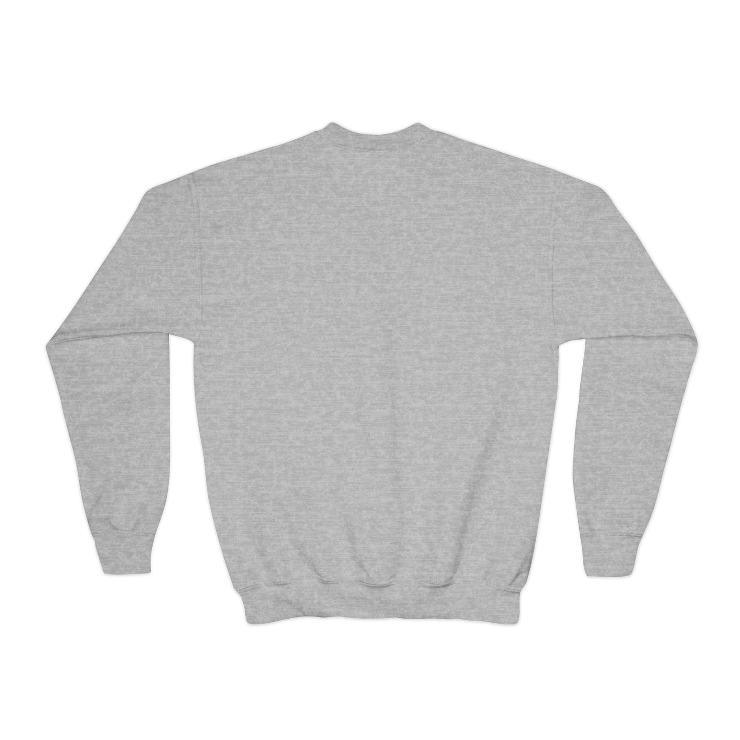 HP Logo Youth Sweatshirt