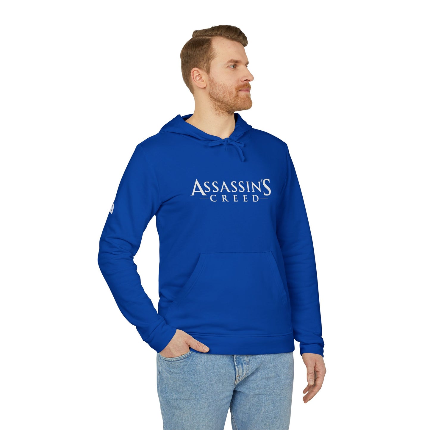 ASSASIN'S CREED Adidas Adult Hoodie