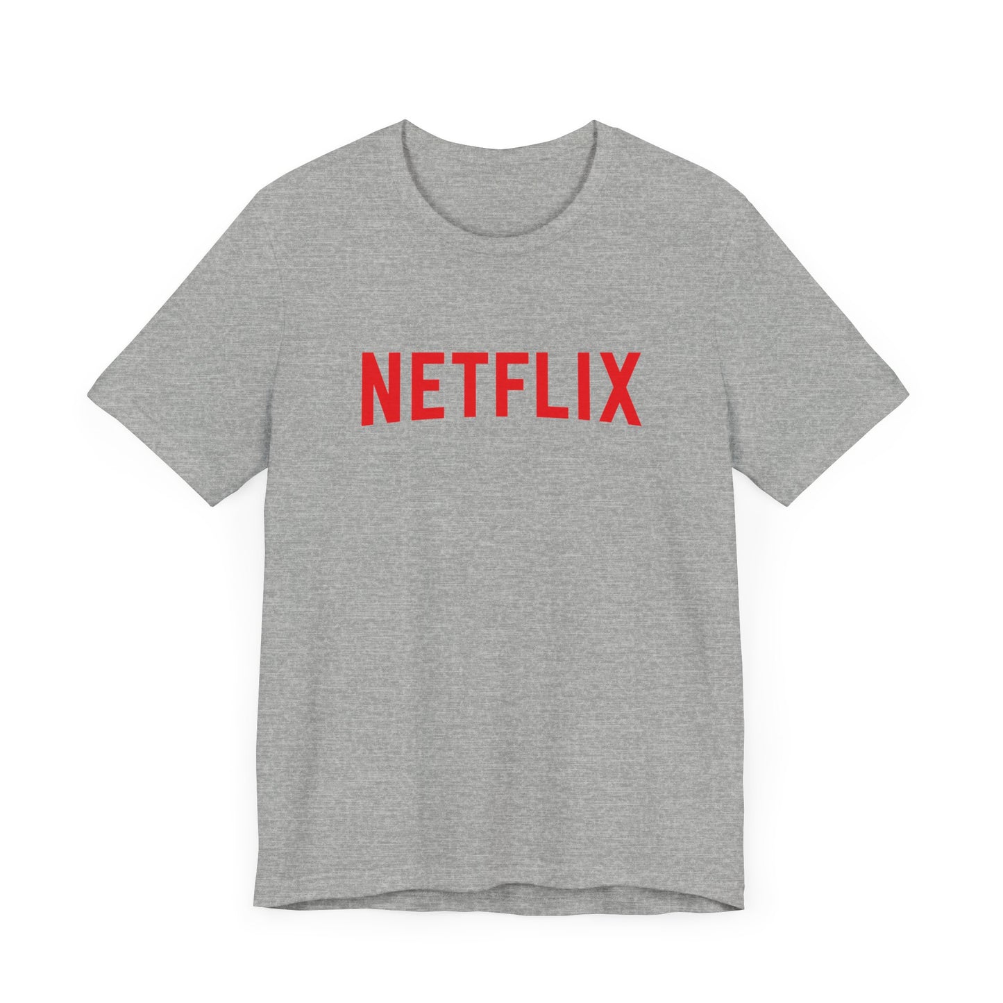Netflix Adult T-Shirt