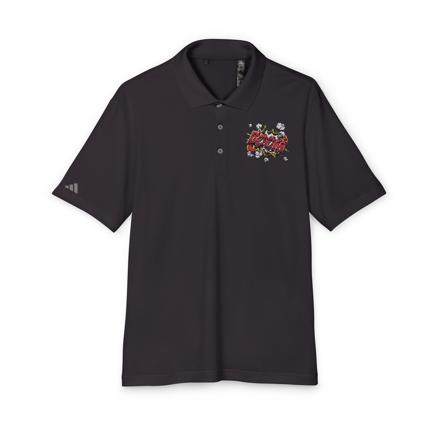 Boom Adidas Performance Polo