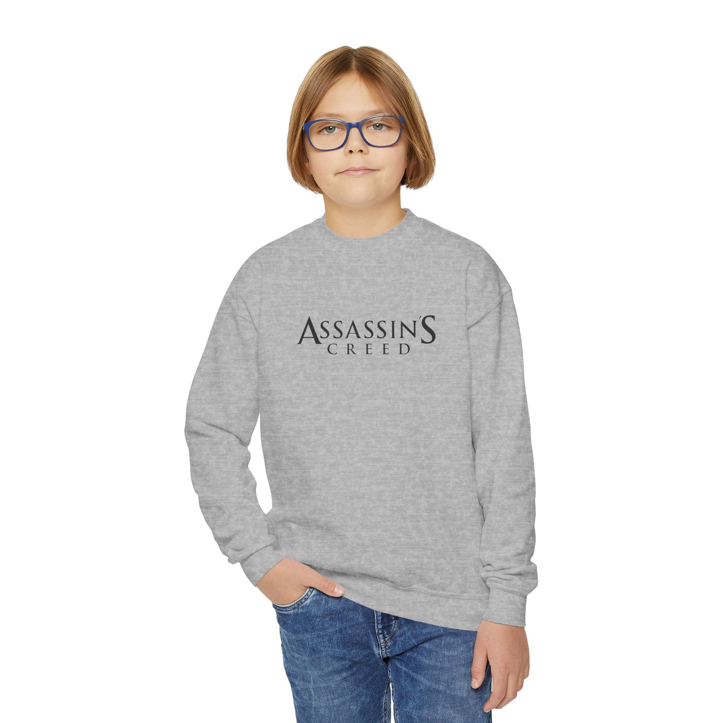 ASSASIN'S CREED Youth Sweatshirt