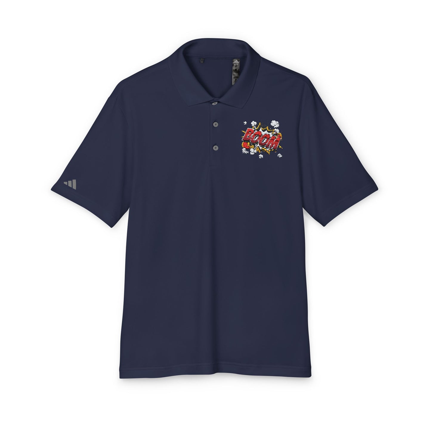 Boom Adidas Performance Polo