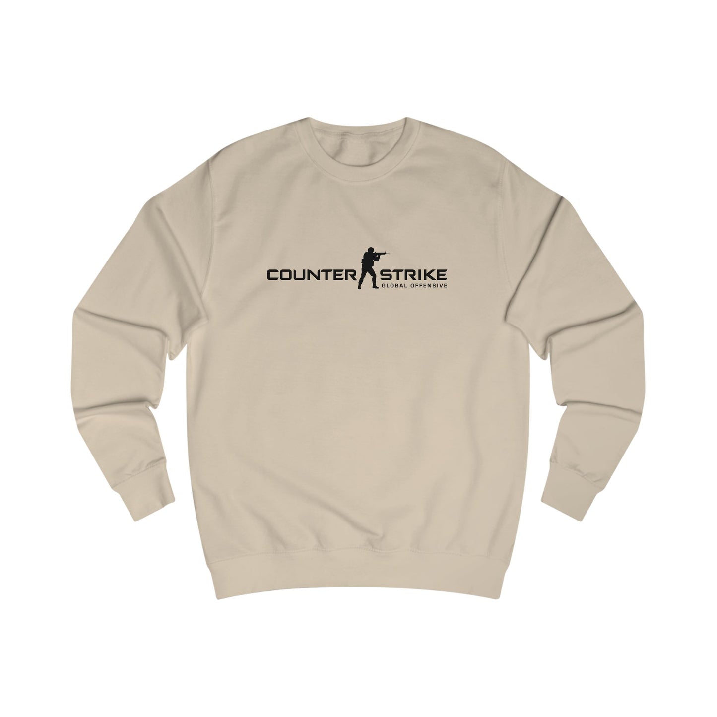 COUNTER STRIKE-Global Defensive Adult Sweatshirt