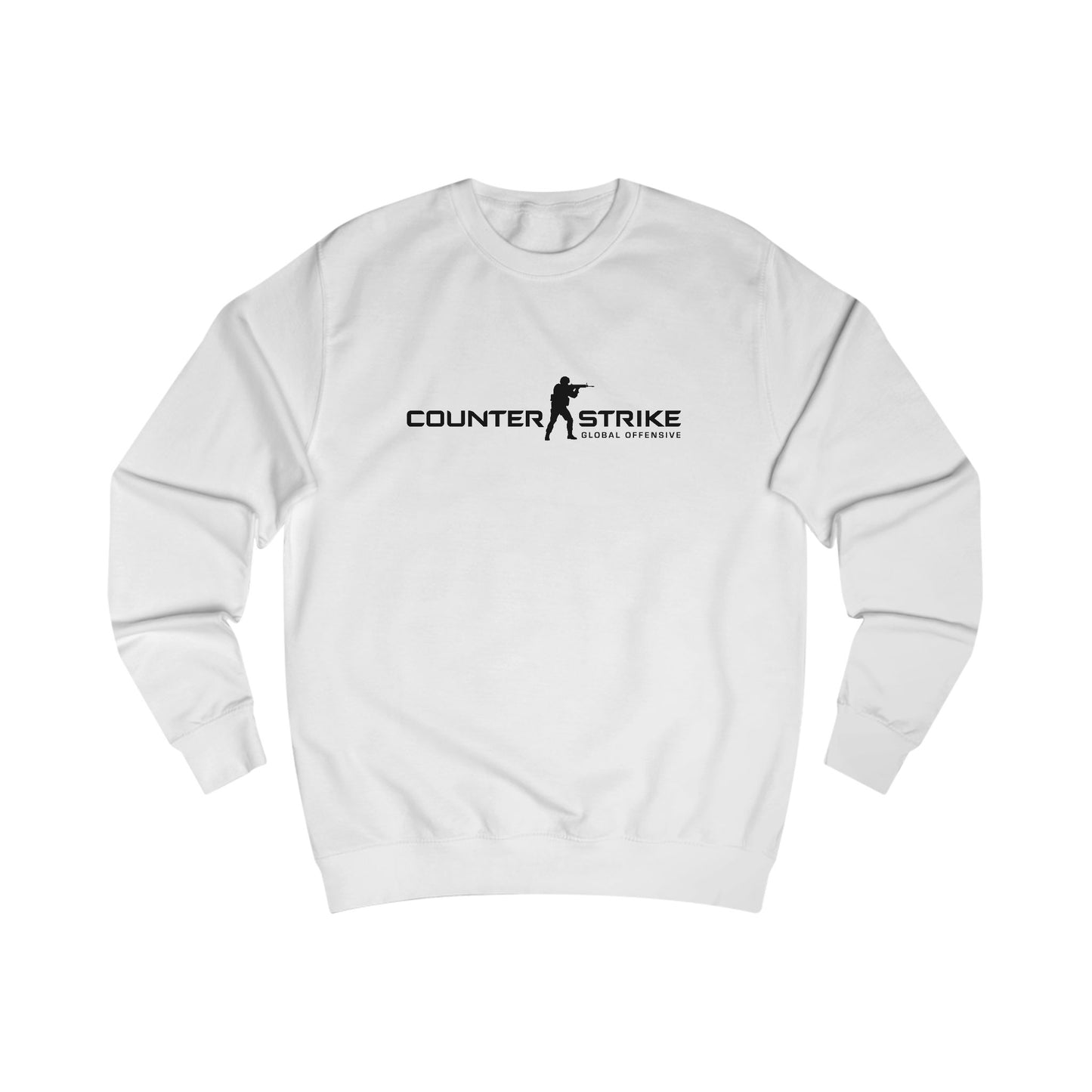 COUNTER STRIKE-Global Defensive Adult Sweatshirt