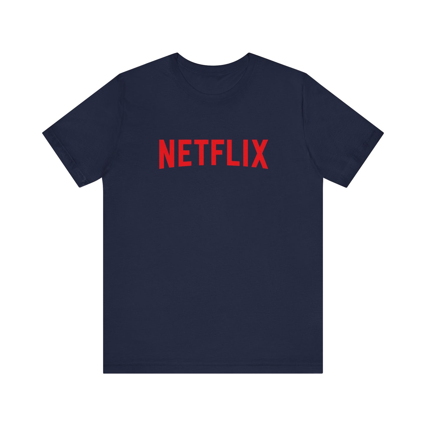 Netflix Adult T-Shirt