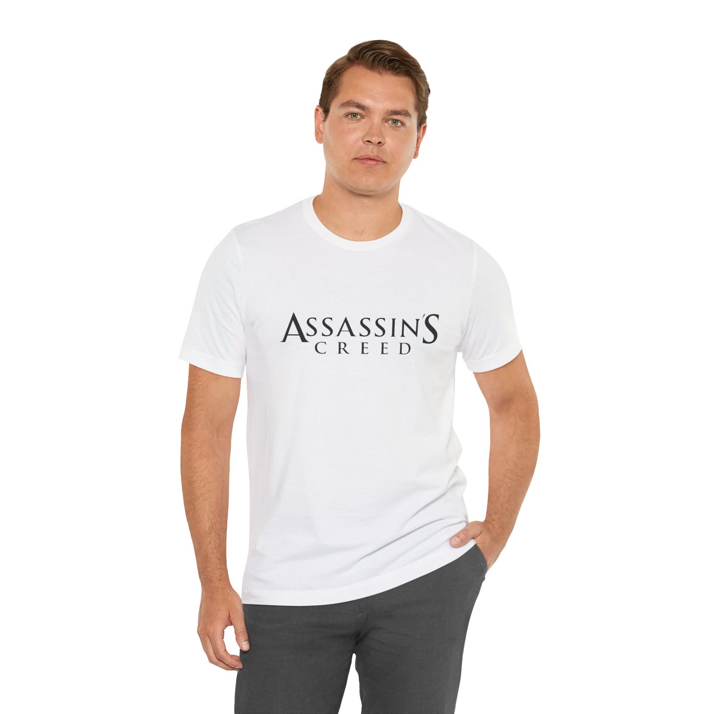 ASSASIN'S CREED Adult T-Shirt