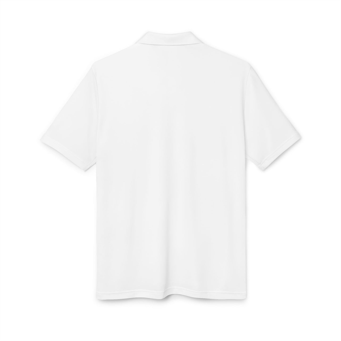 Netflix Adidas Performance Polo