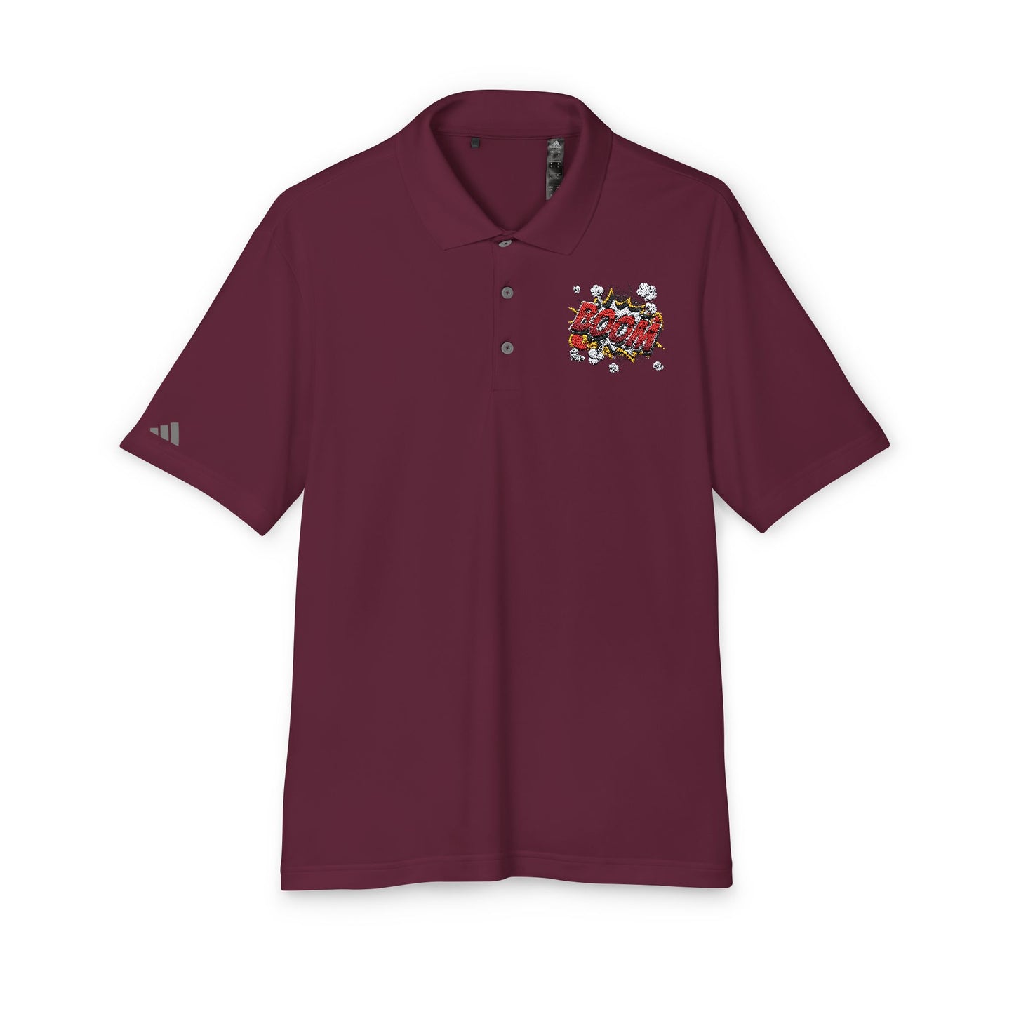 Boom Adidas Performance Polo
