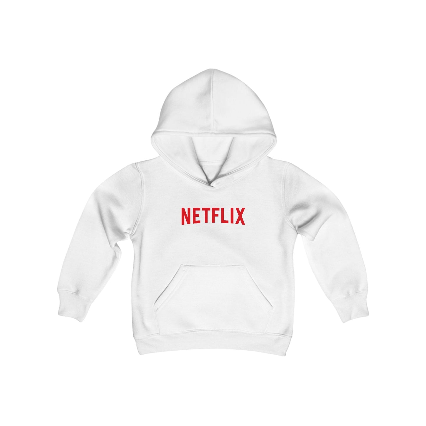 Netflix Youth Hoodie