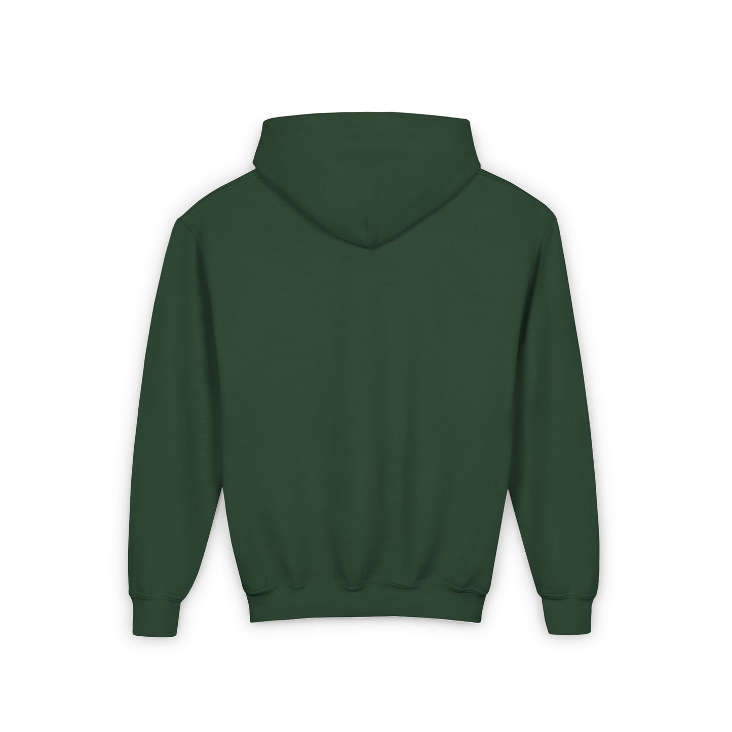 PUBG Youth Hoodie
