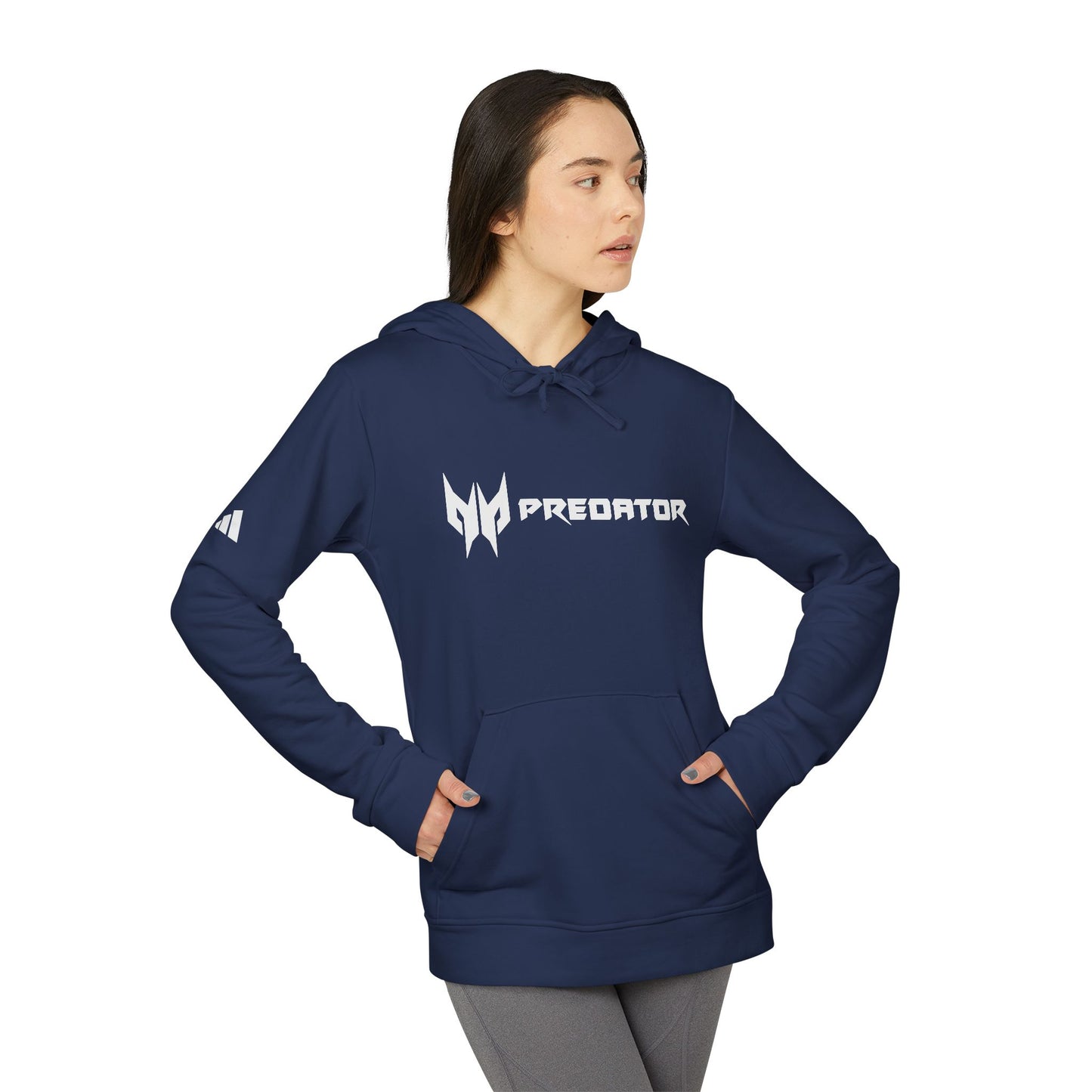 Acer Predator Adidas Adult Hoodie