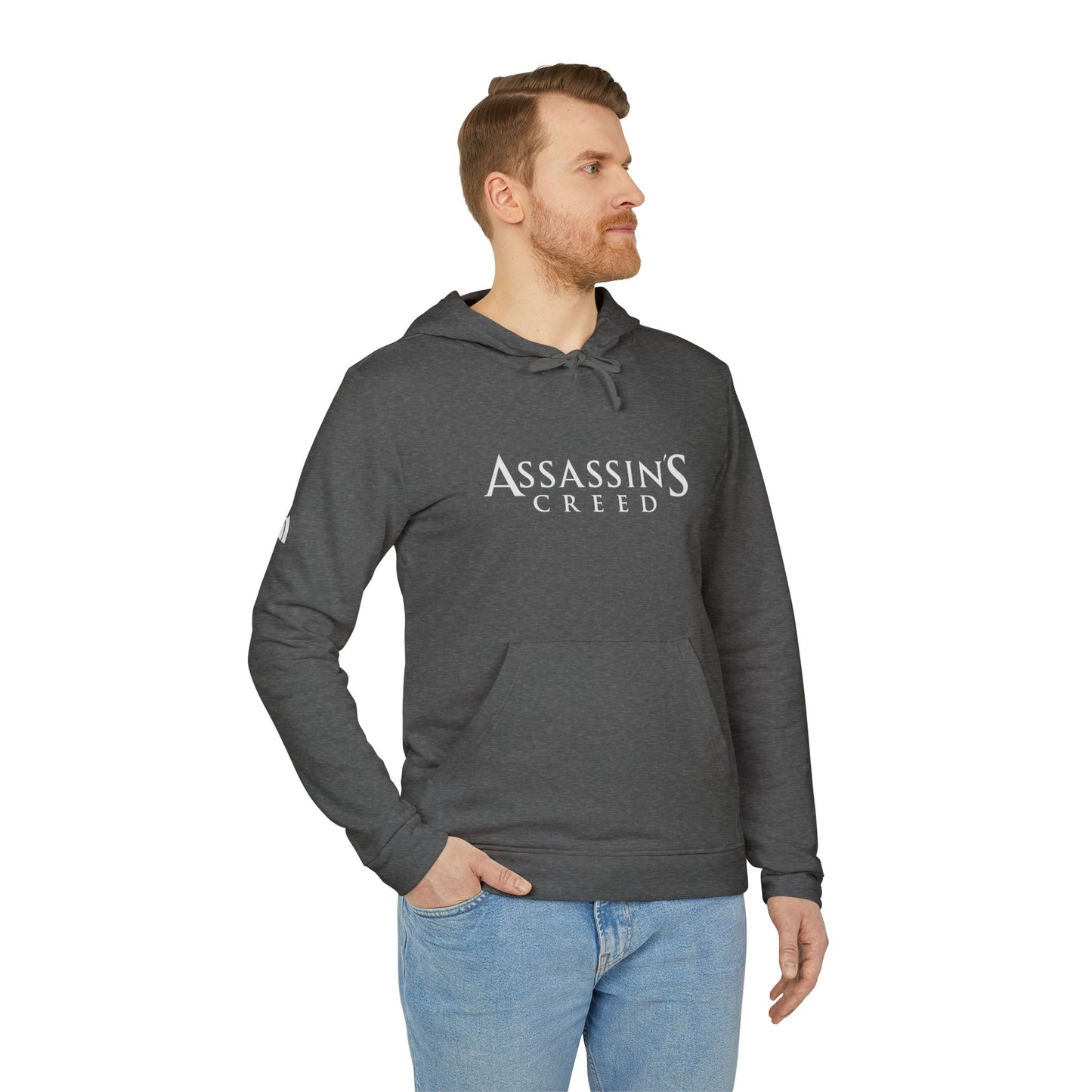ASSASIN'S CREED Adidas Adult Hoodie