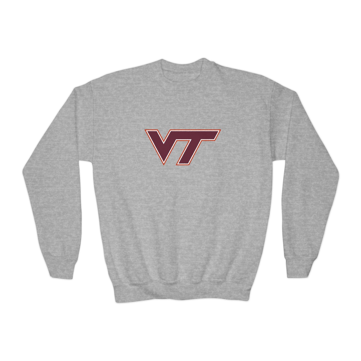 Virginia Tech Hokies Youth Sweatshirt