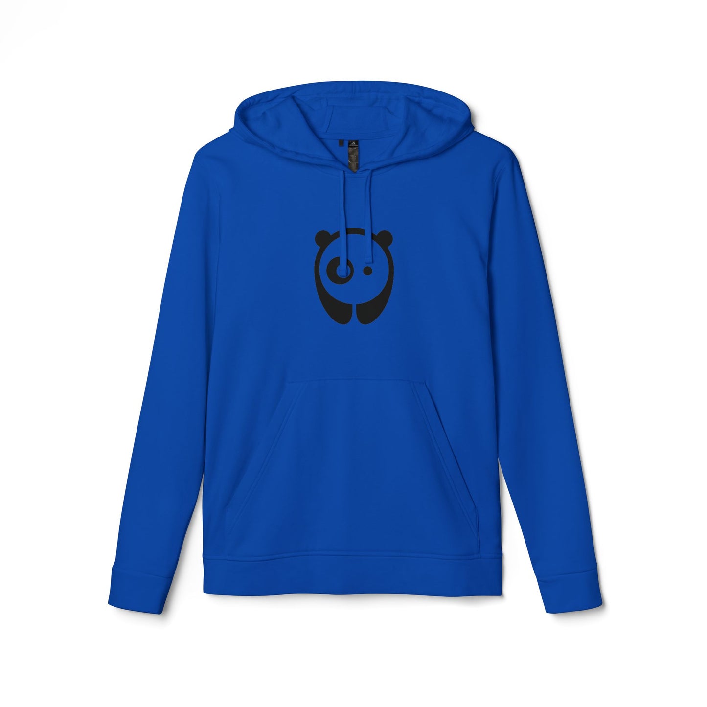Bored Panda Logo Adidas Adult Hoodie