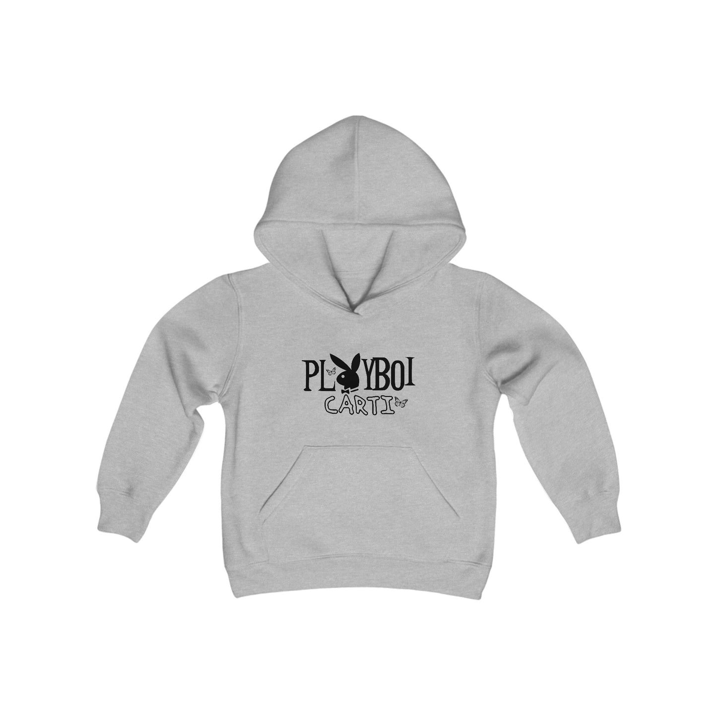 PLAY BOI CARTI Youth Hoodie