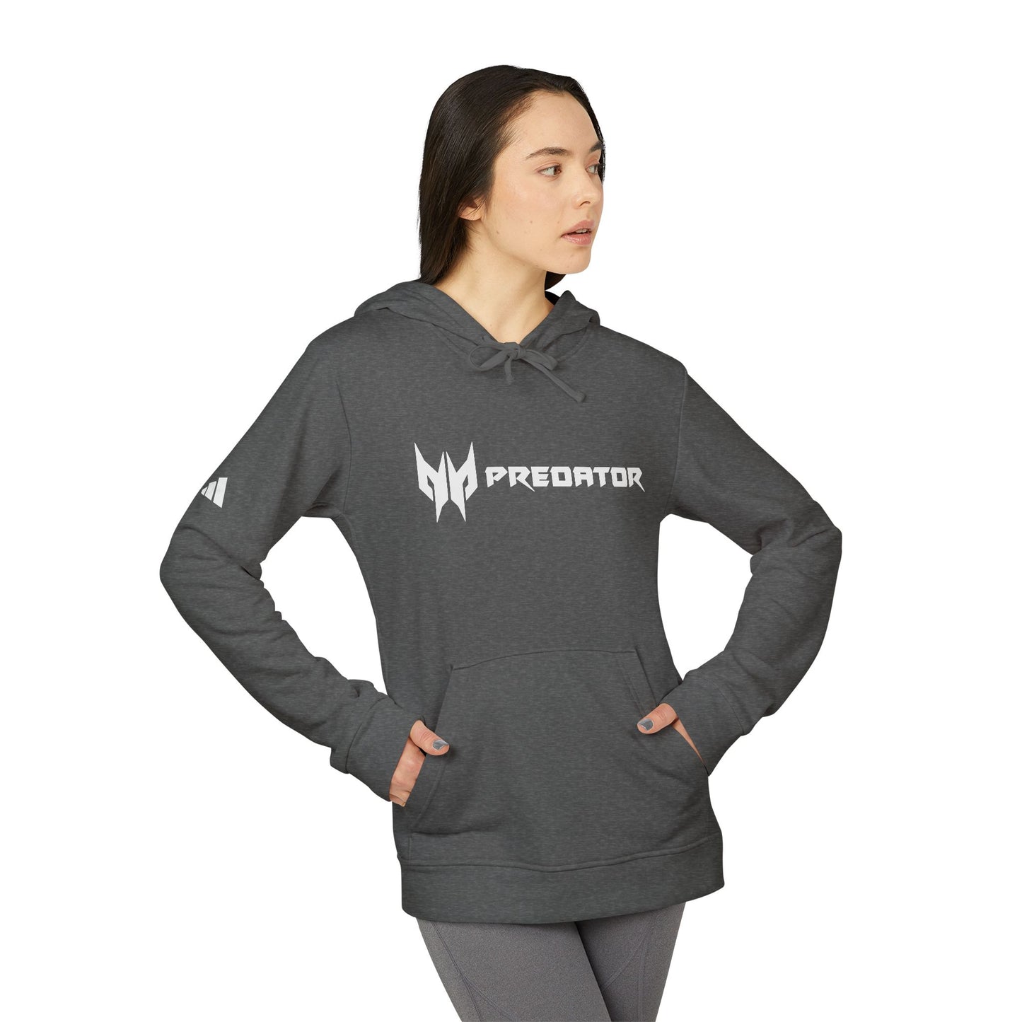 Acer Predator Adidas Adult Hoodie