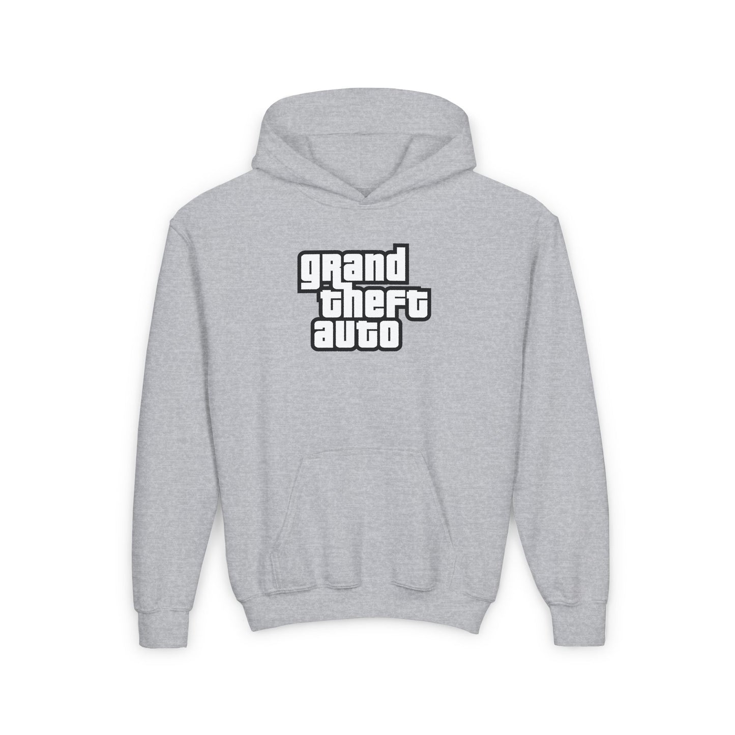 GRAND THEFT AUTO Youth Hoodie