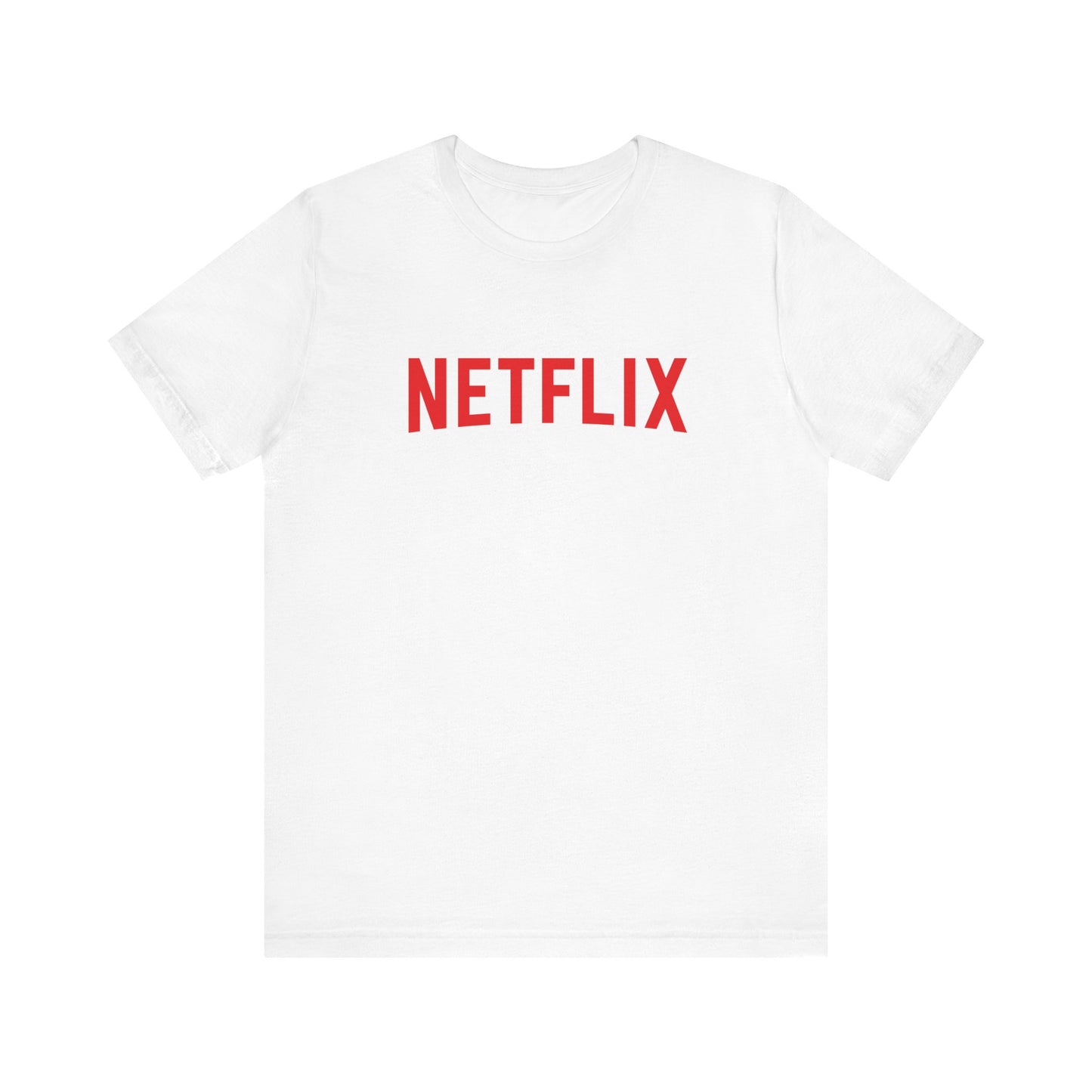 Netflix Adult T-Shirt