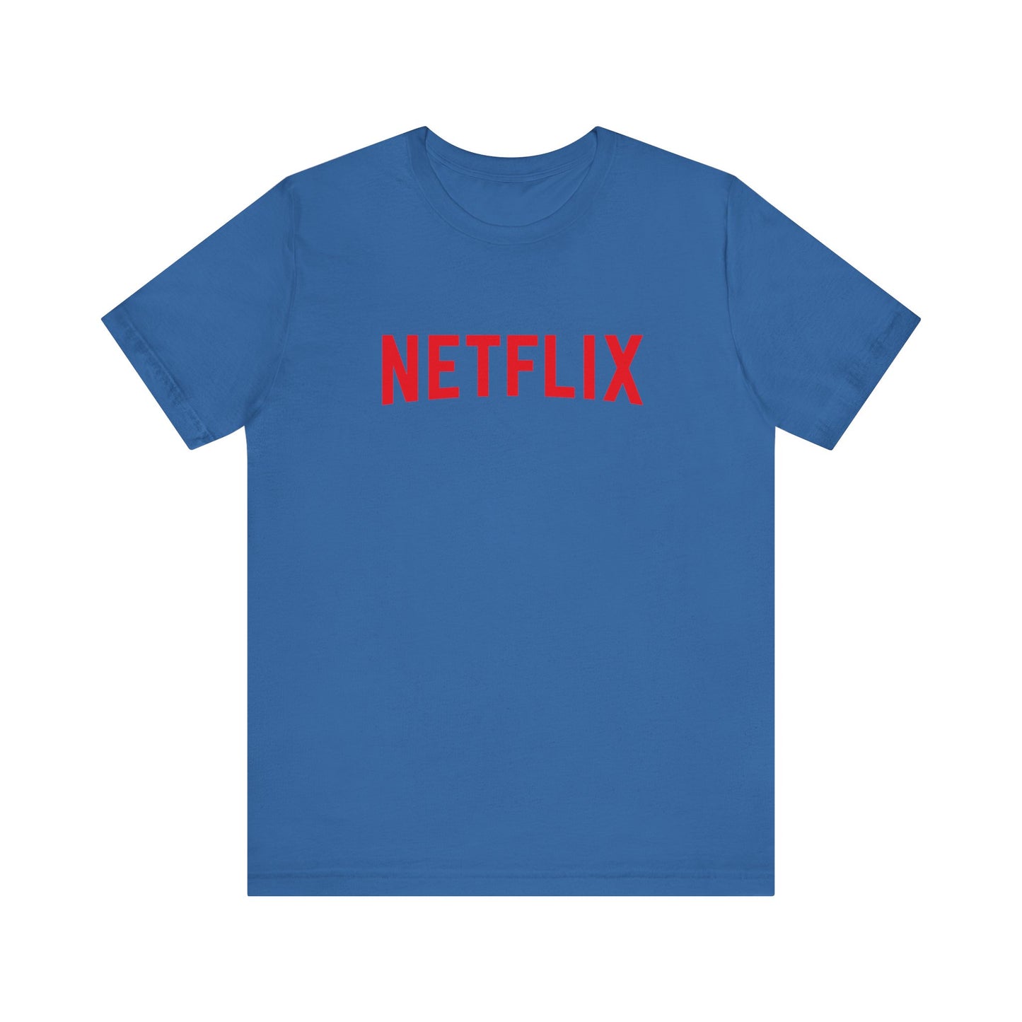 Netflix Adult T-Shirt