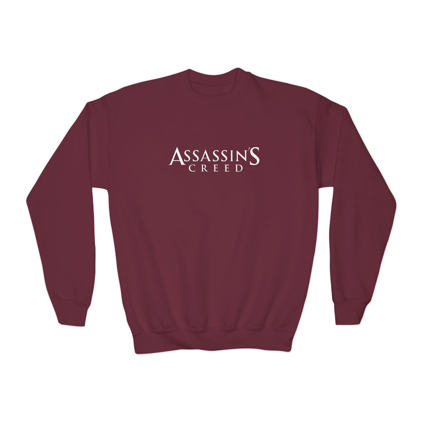 ASSASIN'S CREED Youth Sweatshirt